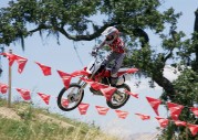 Honda CRF150R